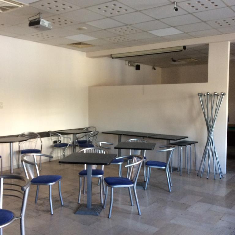 Caffetteria Dell'Angolo Hotel Borghetto Secondo Eksteriør billede