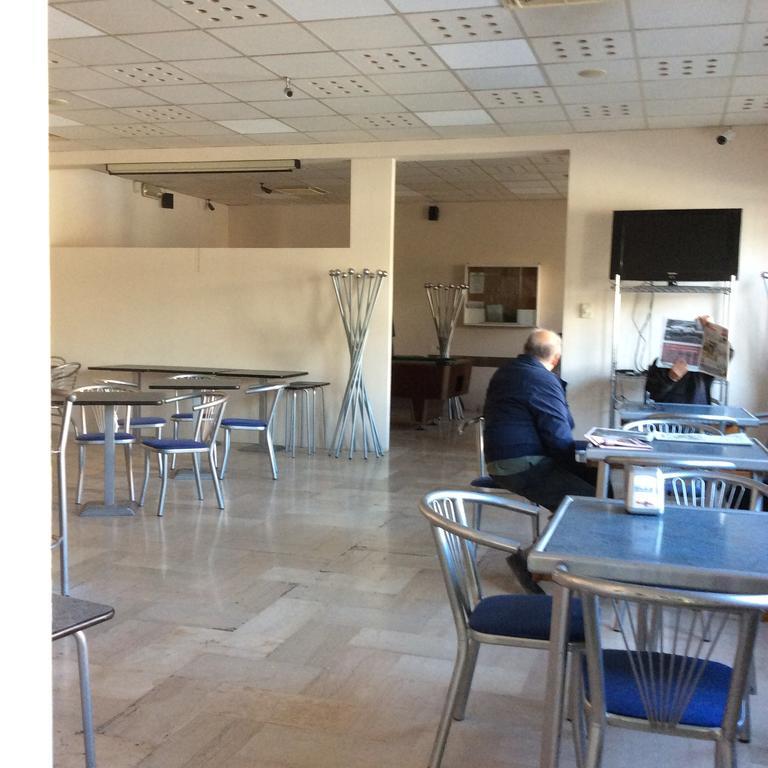 Caffetteria Dell'Angolo Hotel Borghetto Secondo Eksteriør billede